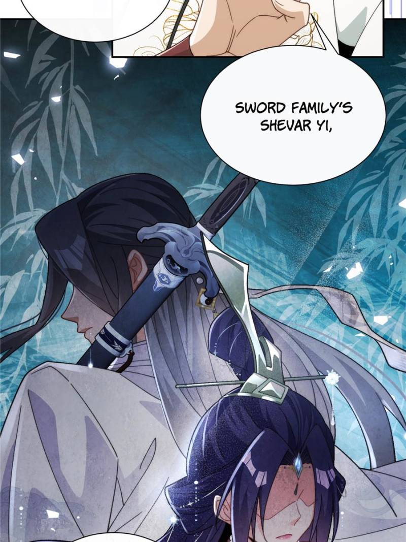 Becoming immortal by doing nothing Chapter 31 73